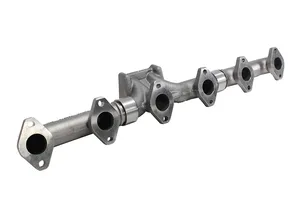 Caterpillar C15 Acert Exhaust Manifold Kit, New (2313462) — 4