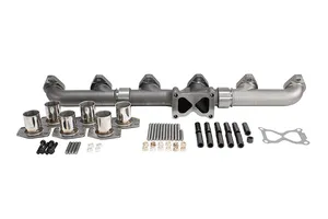 Caterpillar C15 Acert Exhaust Manifold Kit, New (2313462)