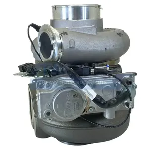 2319256 2018-2024 Genuine PACCAR MX-11 and MX-13 HE500 Turbocharger — 2
