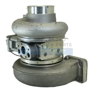 2319256Pex 2018-2024 Genuine PACCAR MX-11 and MX-13 HE500 Turbocharger — 4