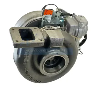 2319256Pex 2018-2024 Genuine PACCAR MX-11 and MX-13 HE500 Turbocharger — 10