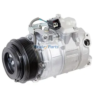 SD7H15 A/C Compressor 232-9274 for Caterpillar CAT