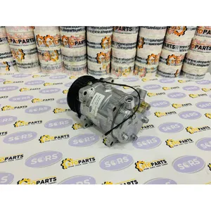 CATERPILLAR 232-9282 COMPRESSOR 2329282