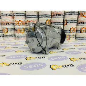 CATERPILLAR 232-9282 COMPRESSOR 2329282 — 2