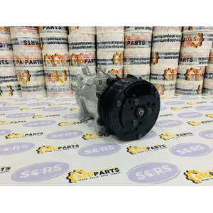 CATERPILLAR 232-9282 COMPRESSOR 2329282 — 3