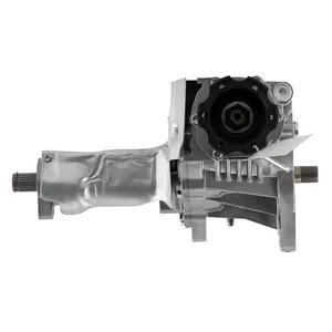 Transfer Case Assembly 23247712 24263577 24257462 for Holden Captiva CG 2010-2018 — 6