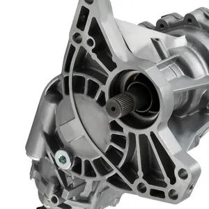 Transfer Case Assembly 23247712 24263577 24257462 for Holden Captiva CG 2010-2018 — 7