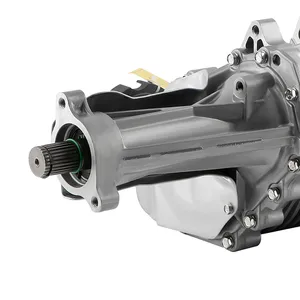Transfer Case Assembly 23247712 24263577 24257462 for Holden Captiva CG 2010-2018 — 4