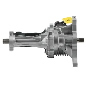 Transfer Case Assembly 23247712 24263577 24257462 for Holden Captiva CG 2010-2018 — 5