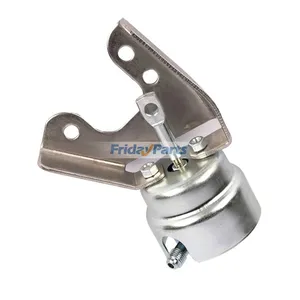 Turbocharger Wastegate Actuator 233-1596 for Caterpillar CAT Engine C15