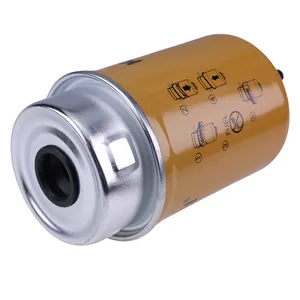 Fuel Filter 233-9856 for Caterpillar CAT Engine 3044C C3.4 C4.4 Excavator 303.5C 305.5D 307E 307E 308D — 2