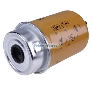 Fuel Filter 233-9856 for Caterpillar CAT Engine 3044C C3.4 C4.4 Excavator 303.5C 305.5D 307E 307E 308D — 2
