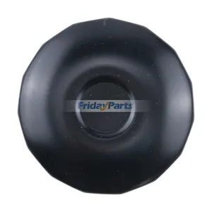 Fuel Filter 23302-31960-71 for Toyota Engine 2H 2J 1DZ Forklift 6FD 7FD 02-6FD 02-7FD 3FD — 4
