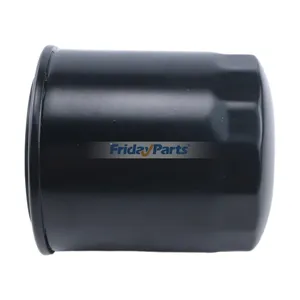 Fuel Filter 23302-31960-71 for Toyota Engine 2H 2J 1DZ Forklift 6FD 7FD 02-6FD 02-7FD 3FD — 5