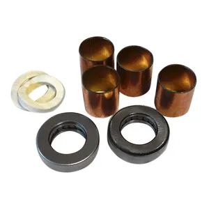 Stub Axle Kit for Massey Ferguson 35 and 135 Series Tractors