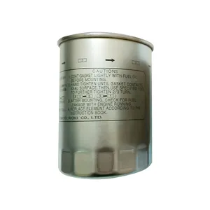 Diesel Filter 23401-1640 For KOBELCO SK460-8 — 3