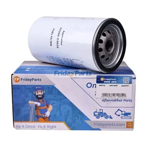 Fuel Filter 23390-E0020 S2340-11830-A for Kobelco SK200-8 SK230-8 SK250-8 SK260-8 SK320-8 SK330-8 SK350-8