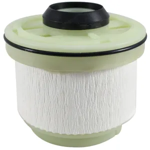 Filtro Combustível Ecológico - Turbo - 233900L010