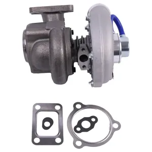 Aftermarket 234-2988 276-1410… Turbocharger for Caterpillar TH350B Engine C4.4 3054C 3054E — 3