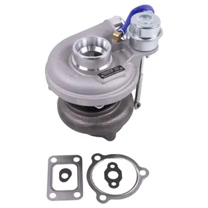 Aftermarket 234-2988 276-1410… Turbocharger for Caterpillar TH350B Engine C4.4 3054C 3054E — 4