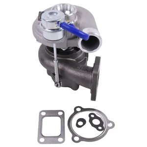 Aftermarket 234-2988 276-1410… Turbocharger for Caterpillar TH350B Engine C4.4 3054C 3054E — 2