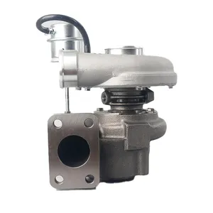 Turbo GT2556S Turbocharger 234-2988 For Caterpillar CAT TH220B PS-150C PF-300C PS-300C CP-433E CD54 Engine 3054