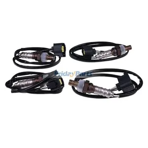 4 Pieces O2 Oxygen Sensor 56028994AA 234-4771 for Dodge Ram 1500 3.6L 3.7L 4.7L 5.7L 5.9L 2002-2018 Jeep Grand Cherokee — 2