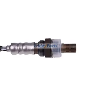 4 Pieces O2 Oxygen Sensor 56028994AA 234-4771 for Dodge Ram 1500 3.6L 3.7L 4.7L 5.7L 5.9L 2002-2018 Jeep Grand Cherokee — 4