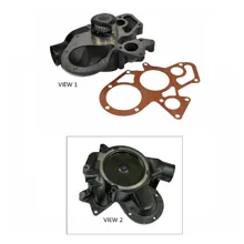 234-6110 - Water Pump | CAT | 924G / 928G / IT28G / 930G / 924GZ / etc | Wheel Loader