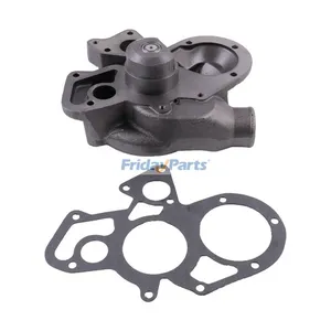 Water Pump 234-6110 for Caterpillar CAT Engine 3056E 3056 Excavator M316C M318C M322C — 8