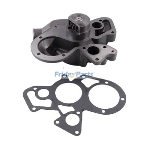 Water Pump 234-6110 for Caterpillar CAT Engine 3056E 3056 Excavator M316C M318C M322C — 2