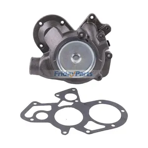 Water Pump 234-6110 for Caterpillar CAT Engine 3056E 3056 Excavator M316C M318C M322C — 6