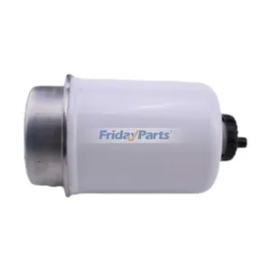 Fuel Water Separator 234-7967 for Caterpillar CAT Engine 3056E Wheel Loader 924G Integrated Toolcarrier IT28G — 4