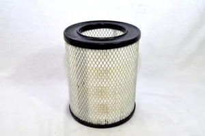 Solberg Air Filter Replacement - 234