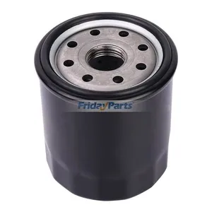 Fuel Filter 23401-1330 23401-1331 for Hino Engine W04C-TD W04C-TH J08C-TG M10C — 3