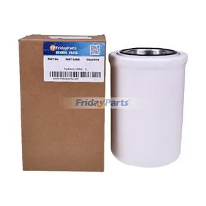 Hydraulic Filter 119936862 for Clark Loader 35C 45C Forklift GCS20MB GCS20MC GCS20WC GCS30MB GCS30WC