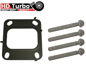 2348169 PEX Paccar MX13 EPA17 Holset Turbo — 7