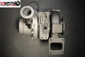 2348169 PEX Paccar MX13 EPA17 Holset Turbo — 6