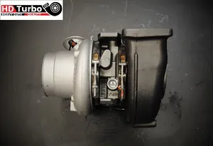 2348169 PEX Paccar MX13 EPA17 Holset Turbo — 5