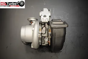 2348169 PEX Paccar MX13 EPA17 Holset Turbo with VGT Actuator — 4