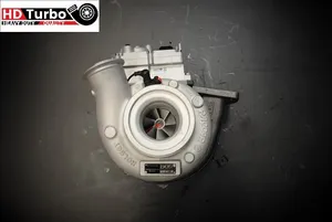 2348169 PEX Paccar MX13 EPA17 Holset Turbo with VGT Actuator