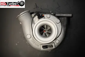 2348169 PEX Paccar MX13 EPA17 Holset Turbo