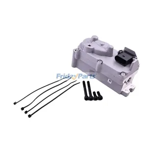 Turbo Electric Actuator 5452691 2348174 for Paccar Engine MX10 MX13