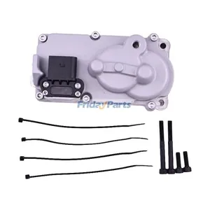 Turbo Electric Actuator 5452691 2348174 for Paccar Engine MX10 MX13 — 6