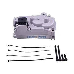 Turbo Electric Actuator 5452691 2348174 for Paccar Engine MX10 MX13 — 5