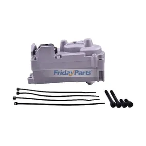 Turbo Electric Actuator 5452691 2348174 for Paccar Engine MX10 MX13 — 4