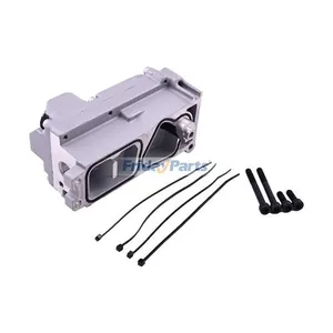 Turbo Electric Actuator 5452691 2348174 for Paccar Engine MX10 MX13 — 7