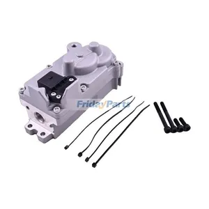 Turbo Electric Actuator 5452691 2348174 for Paccar Engine MX10 MX13 — 2