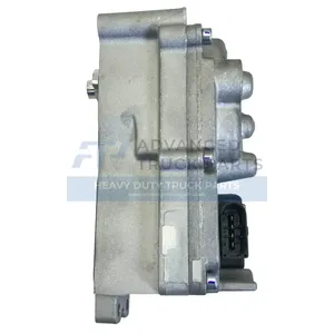 2348174Pex 2018-2024 Genuine PACCAR MX-11 and MX-13 HE400 Turbocharger — 14