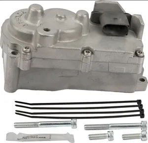 Paccar MX13 Turbo actuator kit